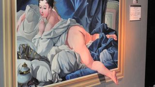 楽しむなら全力で演技を！