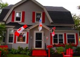 HI Charlottetown Backpacker's Inn 写真