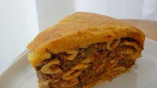 おいしそうですがちょっと高い…