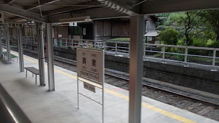 沿線上の主要駅です
