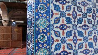 こじんまりしたかわいいジャミイ