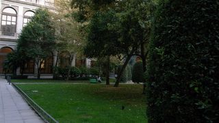 素晴らしい美術館です