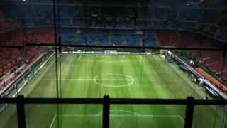 厳しいスタジアムでした。