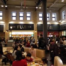 フードギャラリー