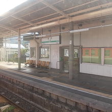 小野駅