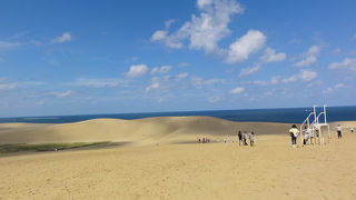 長靴の貸し出しあり。