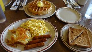 ヒルトン宿泊なら絶対おすすめです