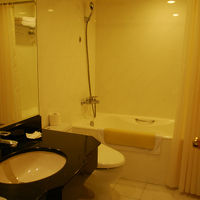 ウォシュレットはパナソニック。