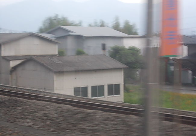 山梨県にも善光寺があります