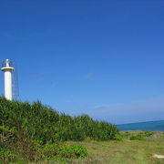 黒島灯台