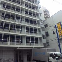 結構あたらしい