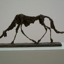 ジャコメッティ