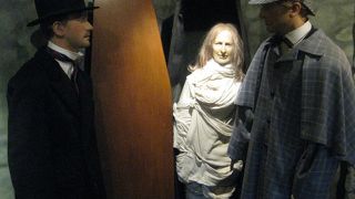 ホームズとの素敵な出会いを