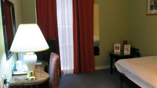 ブリタニア バーミンガム ホテル シティ センター