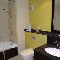 バスタブあり☆