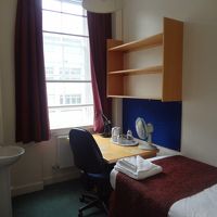 簡単な設備のみ