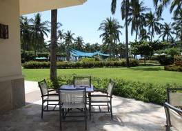 ホライゾン リゾート & スパ ヤロン ベイ 写真