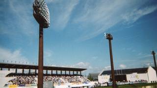 岐阜メモリアルセンター長良川競技場