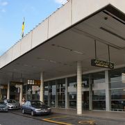 ブルネイへのアクセスと出国空港税