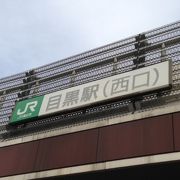 綺麗になって明るくなった駅