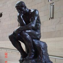 フラッシュはNGですが、撮影OKでした。