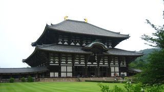 東大寺