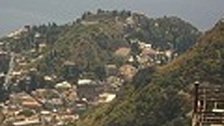 城塞からの眺めは最高です！