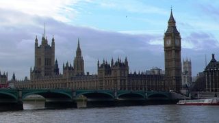 ロンドンといえば