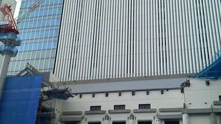 リニューアル中