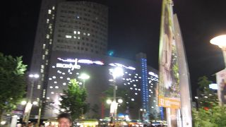 買えるものが・・・。