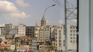 イスタンブールのお勧め