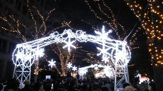 OSAKA光のルネサンス