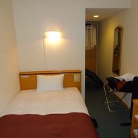 シングルルーム