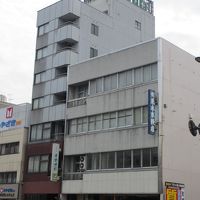 ホテル　そのさだ 写真