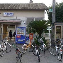 安珍清姫伝説の 道成寺 へ jr道成寺駅 By なりた君 道成寺駅のクチコミ フォートラベル 安珍清姫伝説の 道成寺 へ jr道成寺駅 By なりた君 道成寺駅のクチコミ フォートラベル