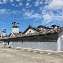 関川村の歴史を学ぶことができます