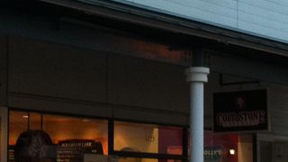 アウトレットの休憩におすすめ