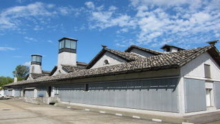 関川村の歴史をわかりやすく学べる施設