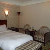 デラックスツイン