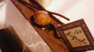 クッキーシューが美味しい洋菓子店