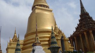 歴史的な建造物