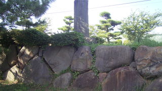 直江津にある城です。