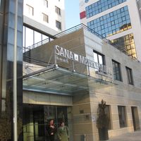サナ・メトロポリタン・ホテル