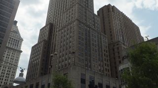 カリュータワー