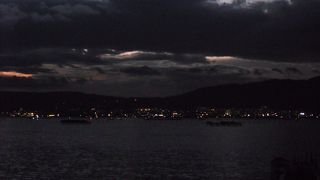 諏訪湖の２大花火大会