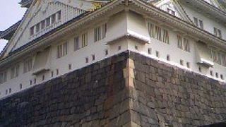 古き大阪のシンボル