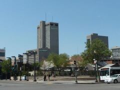 Radisson Hotel Winnipeg Downtown 写真