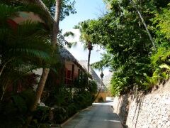 Camino Real Tikal 写真