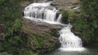 酸素がおいしい。