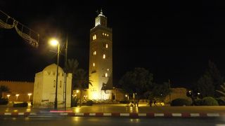 街歩きの目印に